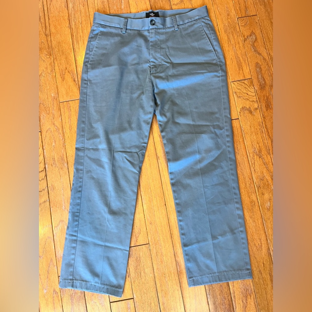 Dockers Slim fit grey jeans- Never worn